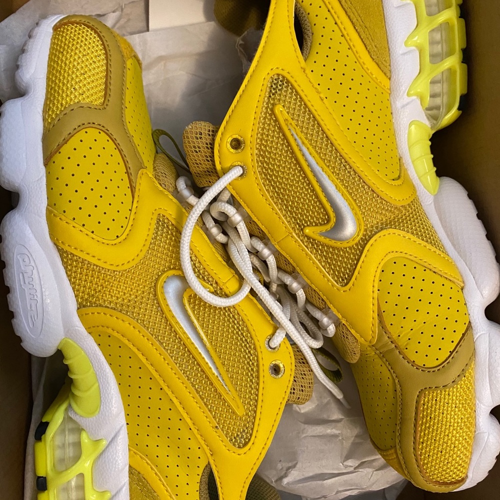 Nike Air Zoom Spiridon Cage 2